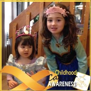 Meet your Posher, Abby